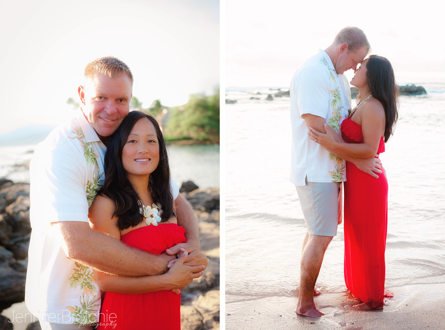 Oahu Photographer, Disney Aulani Beach Portraits, Couples Engagement Photography at the Beach, Koolina Photographer, Disney Aulani PhotoPass Photos, Best Affordable Beach Portraits on Oahu