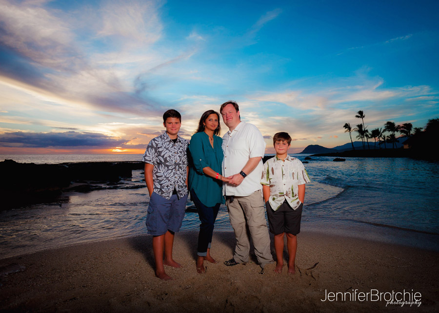 Oahu Family Photographer, Best Affordable Family Photographer Oahu, Disney Aulani Beach Portraits, Photos in Waikiki, KoOlina Photographer, Turtle Bay Resort Beach Photos