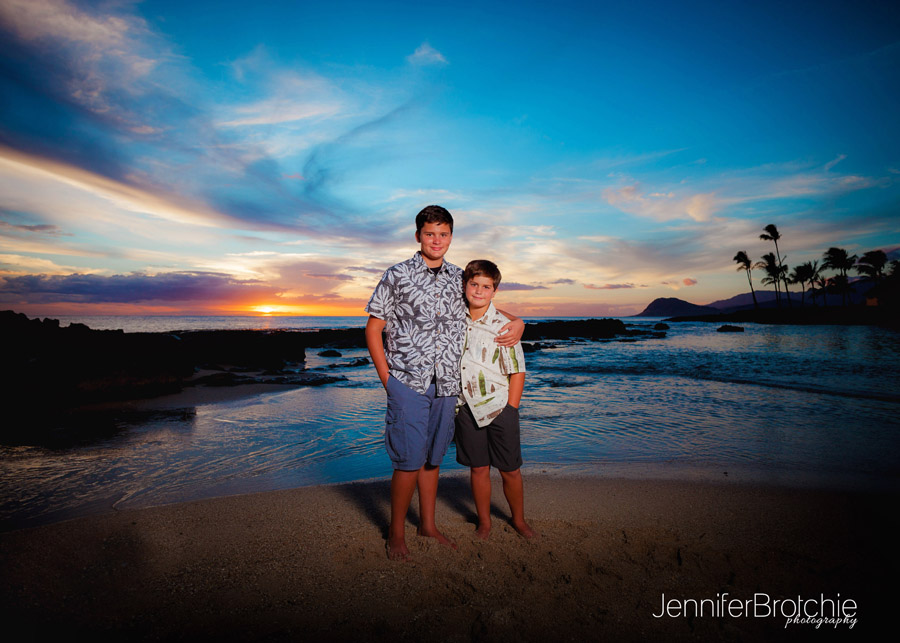 Oahu Family Photographer, Best Affordable Family Photographer Oahu, Disney Aulani Beach Portraits, Photos in Waikiki, KoOlina Photographer, Turtle Bay Resort Beach Photos