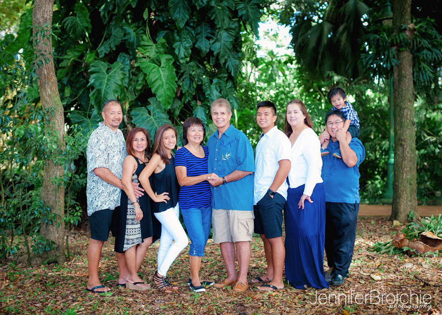 Oahu Family Photographer, Local Oahu Families, Wahiawa Botanical Gardens Photo Shoots, Disney Aulani Beach Portraits, Turtle Bay Resort Beach Photographer