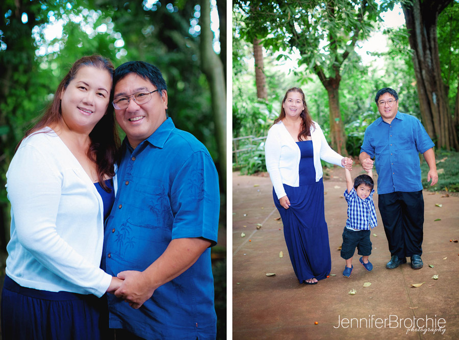 Oahu Family Photographer, Local Oahu Families, Wahiawa Botanical Gardens Photo Shoots, Disney Aulani Beach Portraits, Turtle Bay Resort Beach Photographer