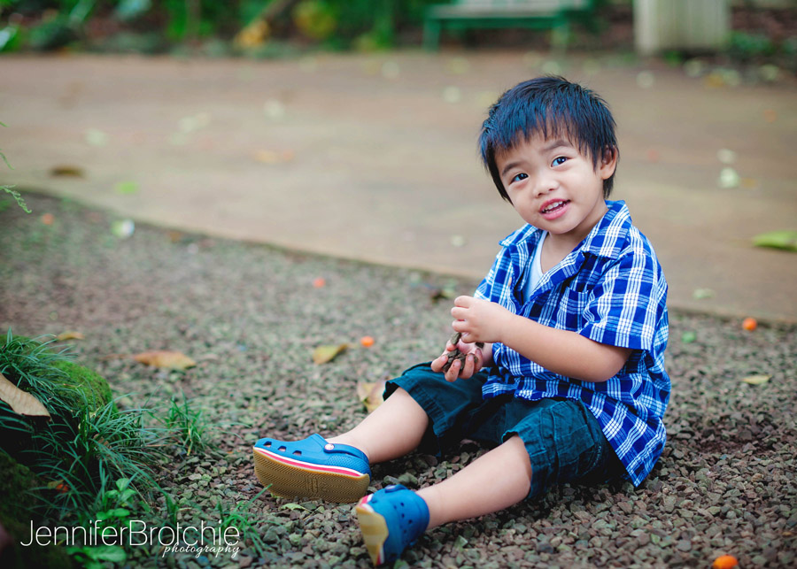 Oahu Family Photographer, Local Oahu Families, Wahiawa Botanical Gardens Photo Shoots, Disney Aulani Beach Portraits, Turtle Bay Resort Beach Photographer