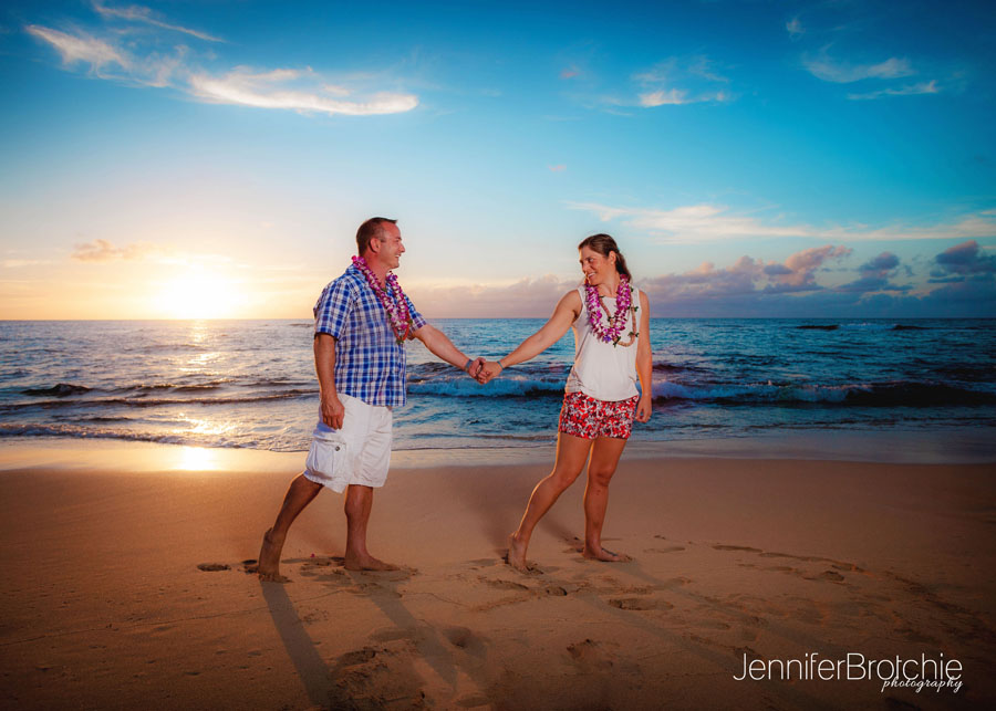 Oahu Surprise Proposal, Oahu Photographer, Disney Aulani Beach Portrait, Photographer in Waikiki, Turtle Bay Photographer