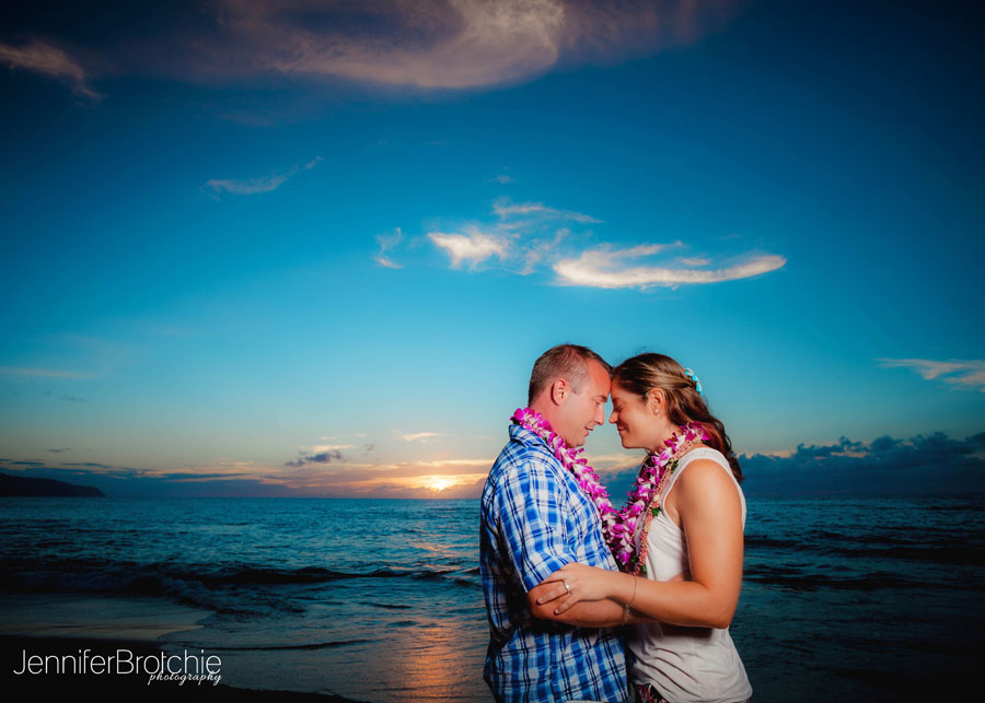Oahu Surprise Proposal, Oahu Photographer, Disney Aulani Beach Portrait, Photographer in Waikiki, Turtle Bay Photographer