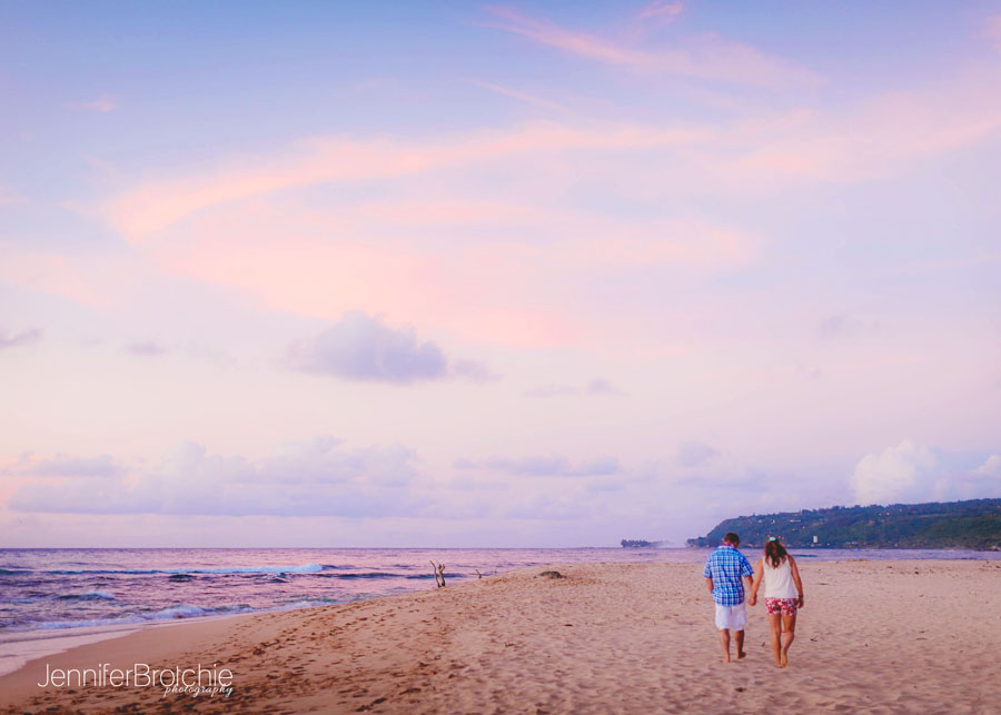 Oahu Surprise Proposal, Oahu Photographer, Disney Aulani Beach Portrait, Photographer in Waikiki, Turtle Bay Photographer