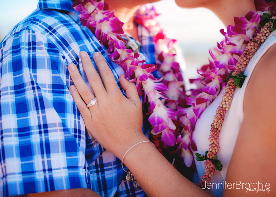 Oahu Surprise Proposal, Oahu Photographer, Disney Aulani Beach Portrait, Photographer in Waikiki, Turtle Bay Photographer