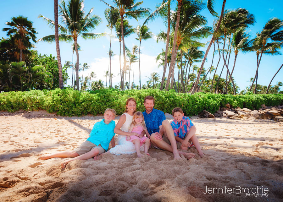 Oahu Family Photographer, Disney Aulani Beach Pictures, Photographer in KoOlina, Waikiki Photographer, Turtle Bay Beach Portrait Photographer, Anniversary Couples Photos on Oahu