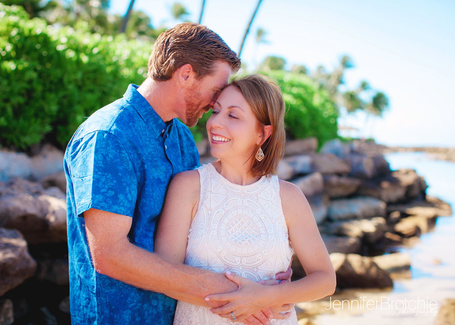 Oahu Family Photographer, Disney Aulani Beach Pictures, Photographer in KoOlina, Waikiki Photographer, Turtle Bay Beach Portrait Photographer, Anniversary Couples Photos on Oahu