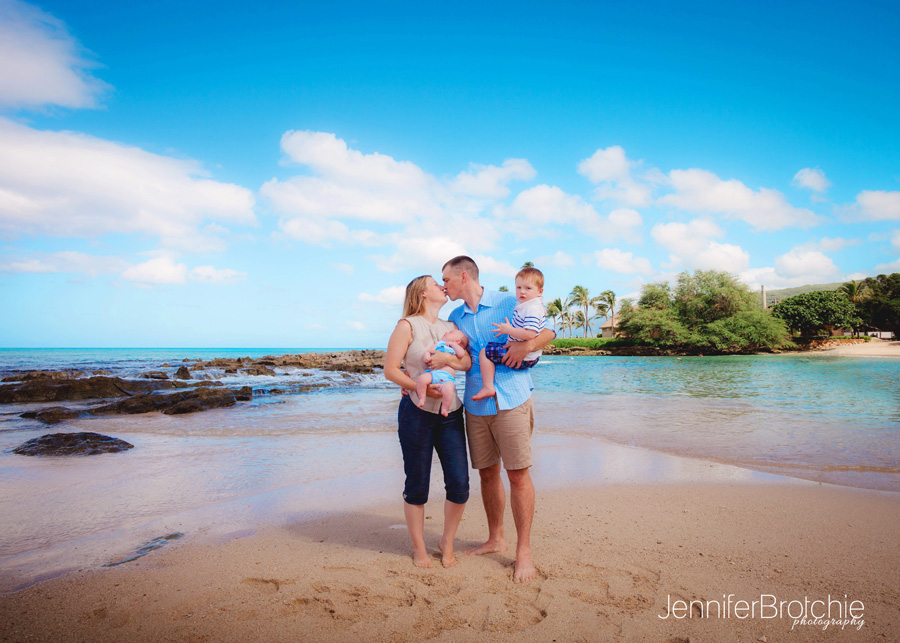 Oahu Photographer, Family Beach Photographer in KoOlina, Disney Aulani Beach Photographer, Best Affordable Oahu Beach Portraits, Photographer in Turtle Bay Resort Oahu