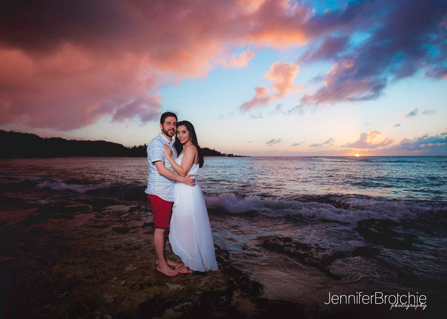 Oahu Photographer, Family Photo Shoots on Oahu, KoOlina Beach Pictures, Turtle Bay Resort Engagement Photos, Best Affordable Beach Photos Waikiki