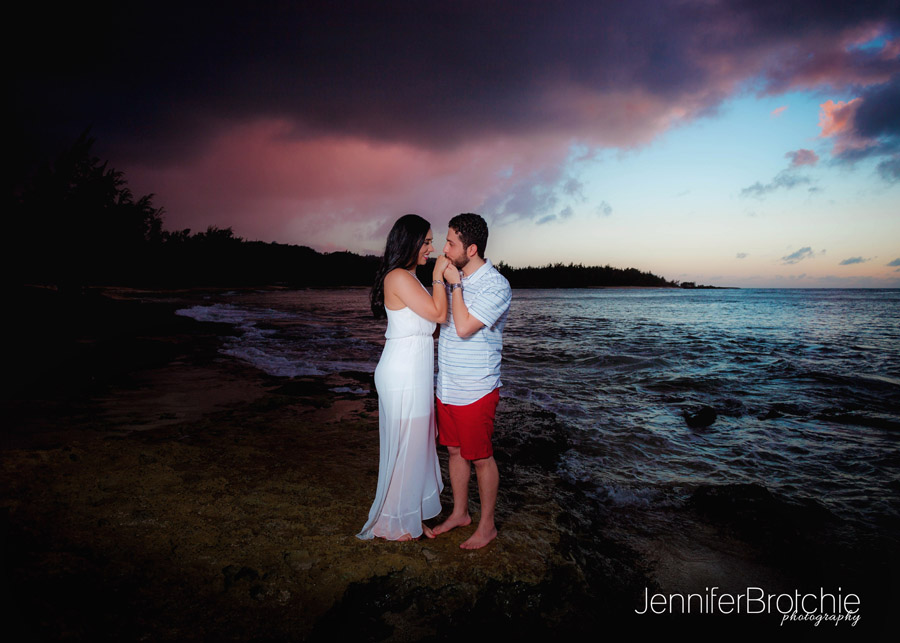 Oahu Photographer, Family Photo Shoots on Oahu, KoOlina Beach Pictures, Turtle Bay Resort Engagement Photos, Best Affordable Beach Photos Waikiki