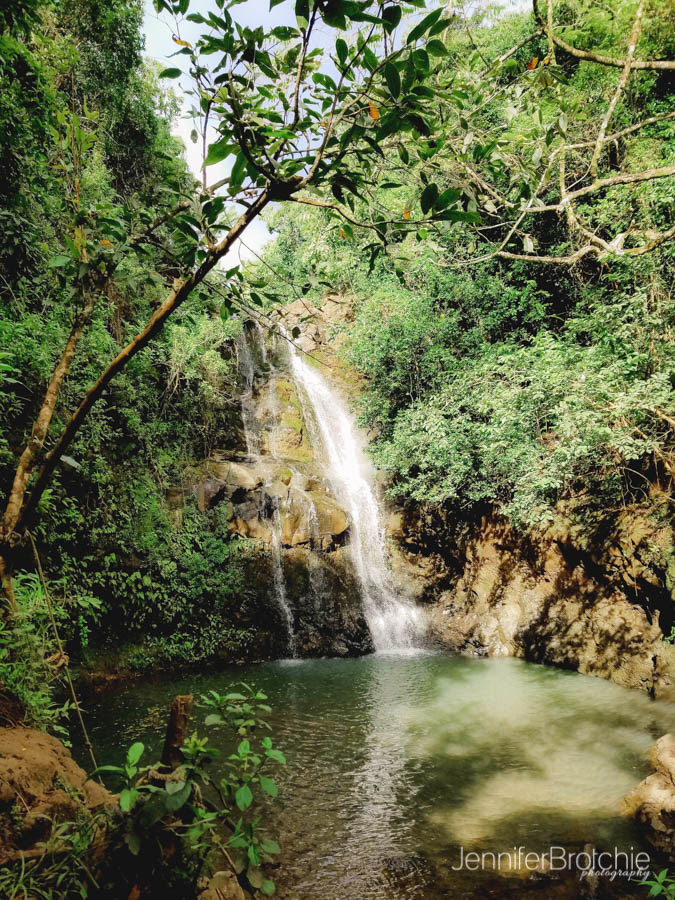 Oahu Hikes, Waterfall Hikes, Oahu Photographer
