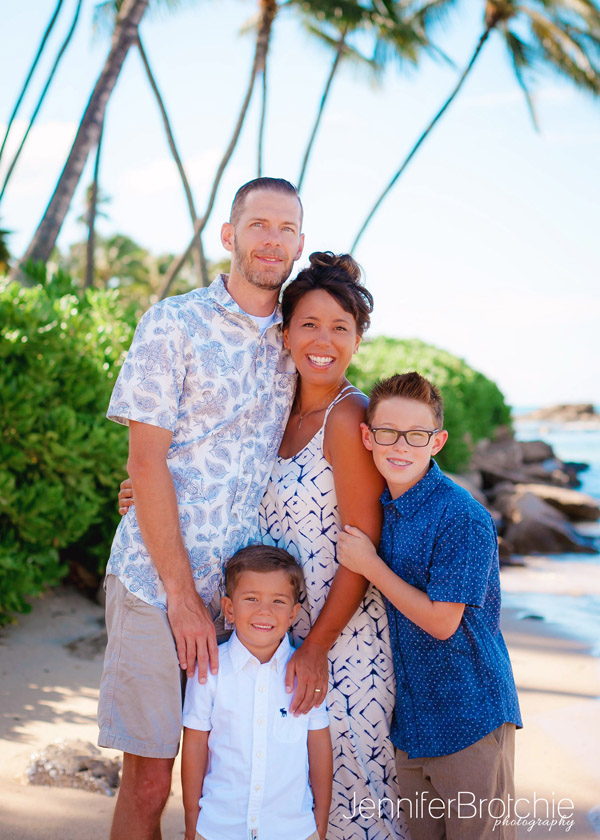 Oahu Photographer, Family Photographer in Oahu, Waikiki Beach Photos, KoOlina Beach Photographer, Turtle Bay Photographer, Best Affordable Beach Portraits on Oahu