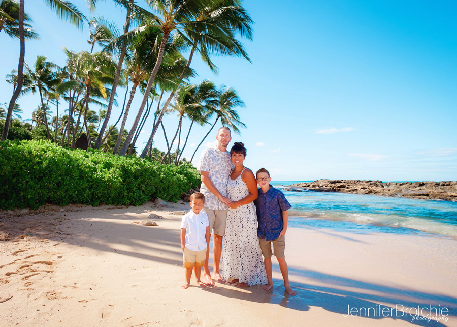 Oahu Photographer, Family Photographer in Oahu, Waikiki Beach Photos, KoOlina Beach Photographer, Turtle Bay Photographer, Best Affordable Beach Portraits on Oahu