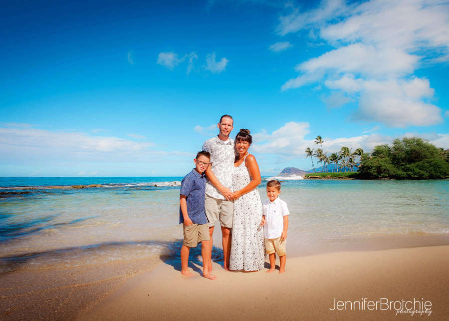 Oahu Photographer, Family Photographer in Oahu, Waikiki Beach Photos, KoOlina Beach Photographer, Turtle Bay Photographer, Best Affordable Beach Portraits on Oahu