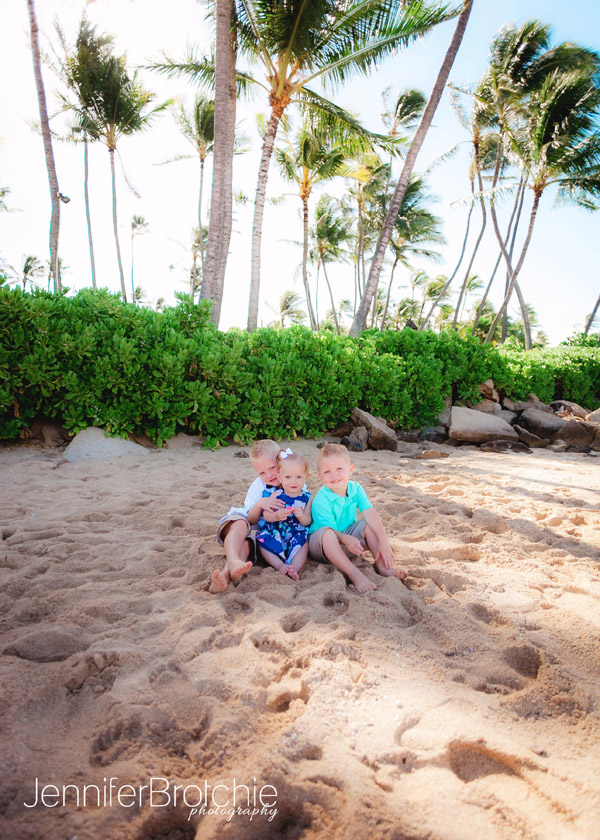 Oahu Family Photography, Beach Portraits in KoOlina, Disney Aulani Photographer, Waikiki Beach Pictures, Turtle Bay Resort Photographer
