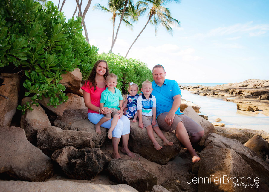Oahu Family Photography, Beach Portraits in KoOlina, Disney Aulani Photographer, Waikiki Beach Pictures, Turtle Bay Resort Photographer