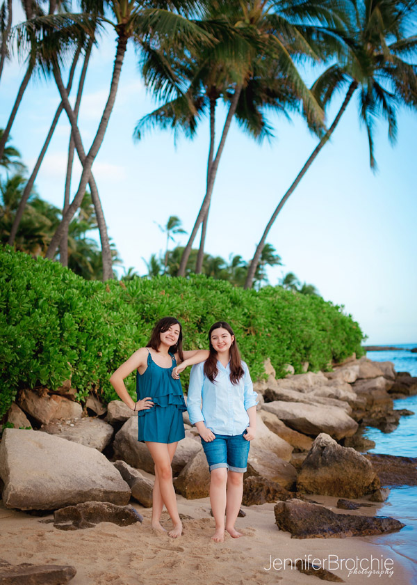 Oahu Photographer, Family Photos on the Beach in Oahu, Disney Aulani Beach Pictures, Photographer in Waikiki, Turtle Bay Resort Photographer, KoOlina Pictures at the Beach