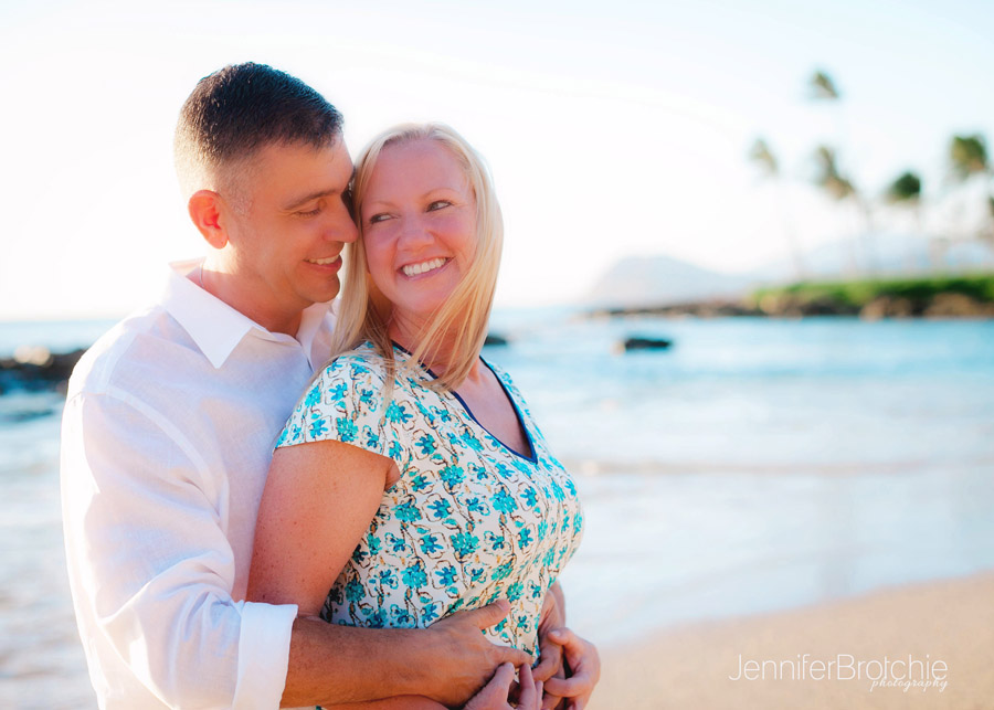 Oahu Family Photographer serving vacationing families lodging in KoOlina, Disney Aulani, Waikiki, and Turtle Bay Resort. Best Affordable Professional Oahu Photographer