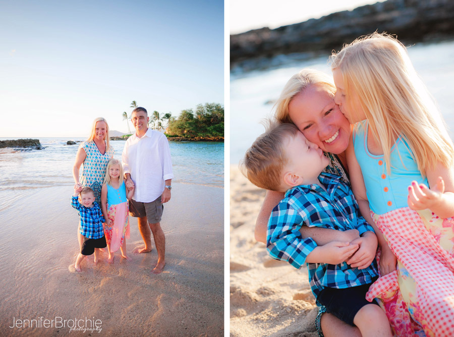 Oahu Family Photographer serving vacationing families lodging in KoOlina, Disney Aulani, Waikiki, and Turtle Bay Resort. Best Affordable Professional Oahu Photographer