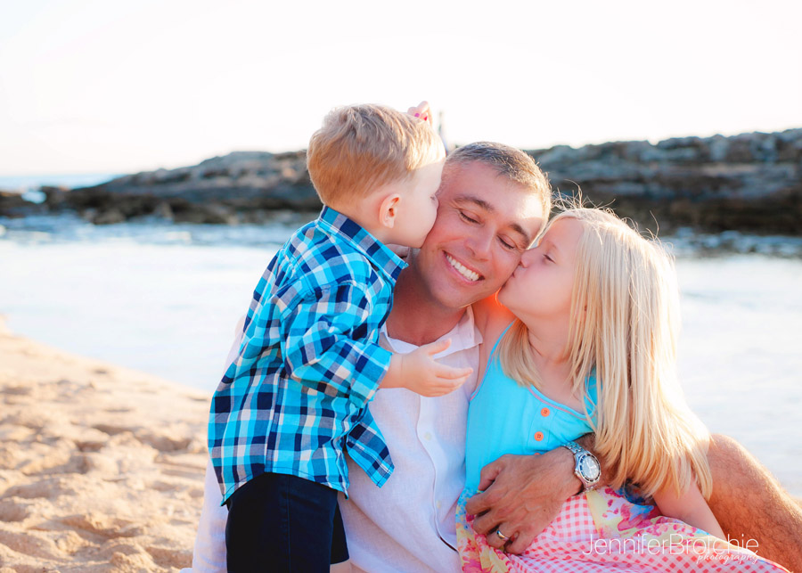 Oahu Family Photographer serving vacationing families lodging in KoOlina, Disney Aulani, Waikiki, and Turtle Bay Resort. Best Affordable Professional Oahu Photographer