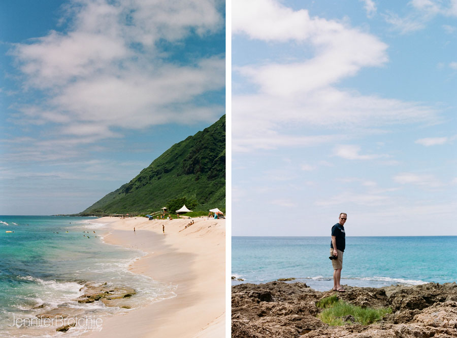  Oahu Family Photographer, Film Photographer on Oahu, Disney Aulani Photos on the Beach, Waikiki Photographer, Turtle Bay Beach Portraits