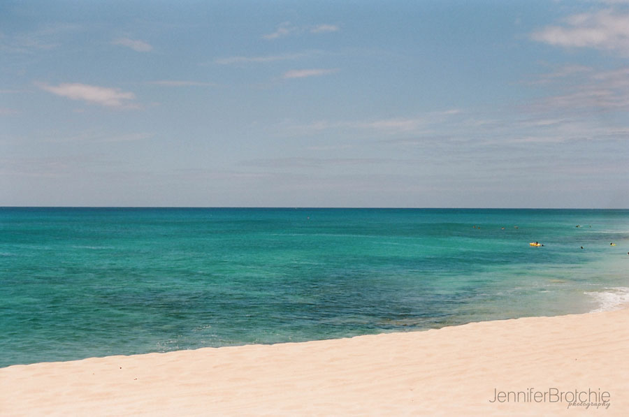 Oahu Family Photographer, Film Photographer on Oahu, Disney Aulani Photos on the Beach, Waikiki Photographer, Turtle Bay Beach Portraits