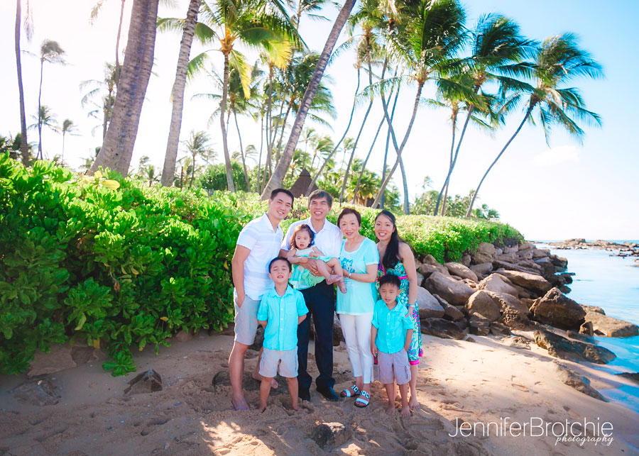 Oahu Family Photographer, Disney Aulani Beach Portraits, Turtle Bay Resort Photographer, Professional Photos in Waikiki, Best Affordable Family Photos on Oahu
