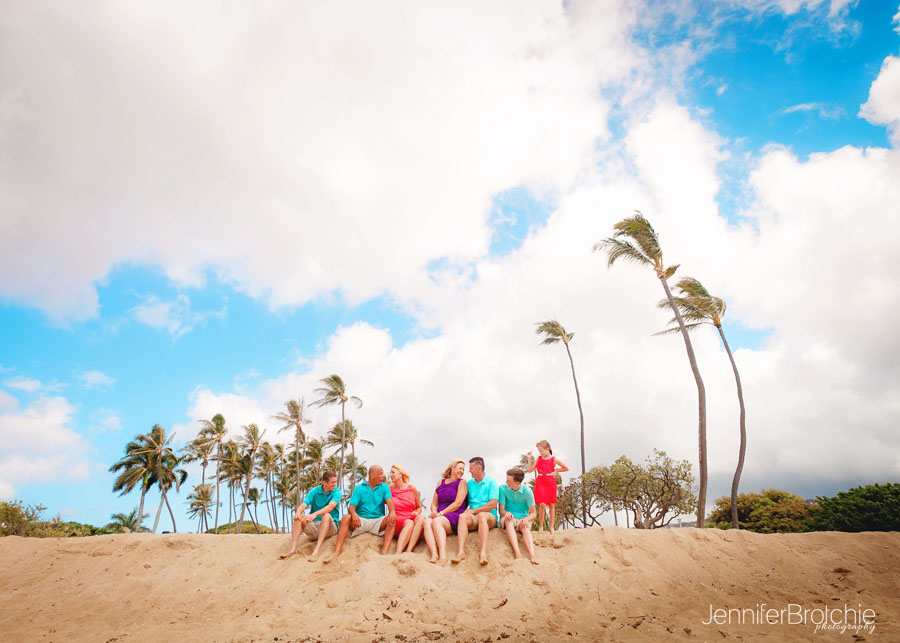 Oahu Photographer, Waikiki Beach Portraits, Family Beach Photo Shoots in Waikiki, Oahu, Disney Aulani Photographer, Turtle Bay Resort Portraits, Oahu Portrait Photographer