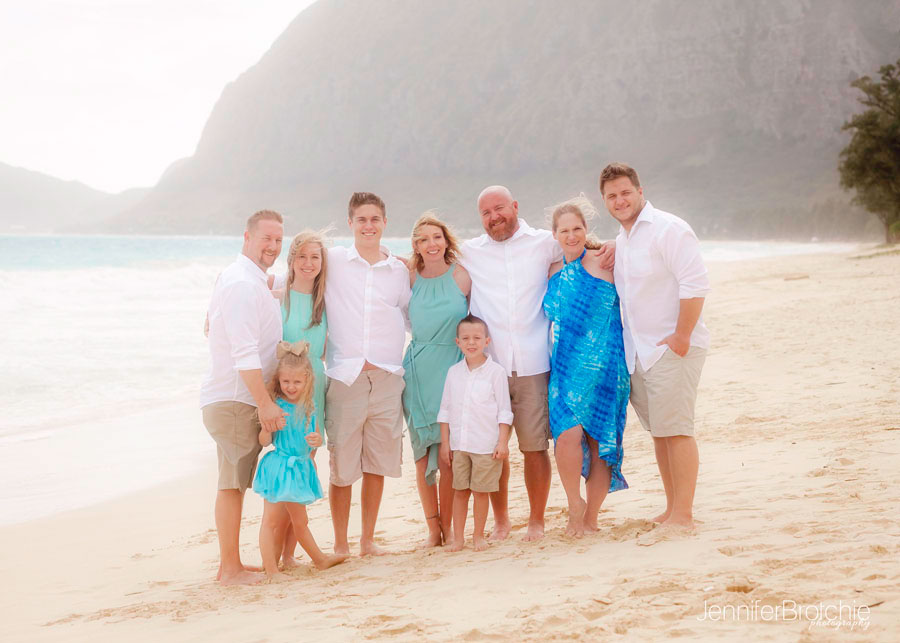 Oahu Photographer, Family Portraits on the Beach Oahu, Disney Aulani Beach Photography, Photographer in KoOlina, Turtle Bay Resort Beach Portraits, Waikiki Photographer