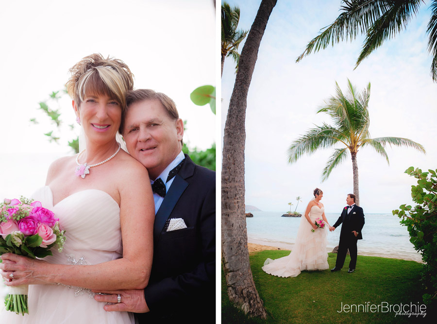 Oahu Photographer, Family Photographer in Oahu, Eloping on the Beach, Vow Renewal on The Beach, Photographer in Waikiki, KoOlina Beach Portraits, Turtle Bay Resort Vow Renewals, Waikiki Beach Vow Renewals