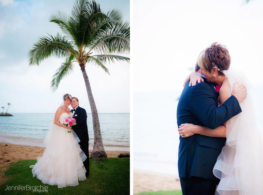 Oahu Photographer, Family Photographer in Oahu, Eloping on the Beach, Vow Renewal on The Beach, Photographer in Waikiki, KoOlina Beach Portraits, Turtle Bay Resort Vow Renewals, Waikiki Beach Vow Renewals