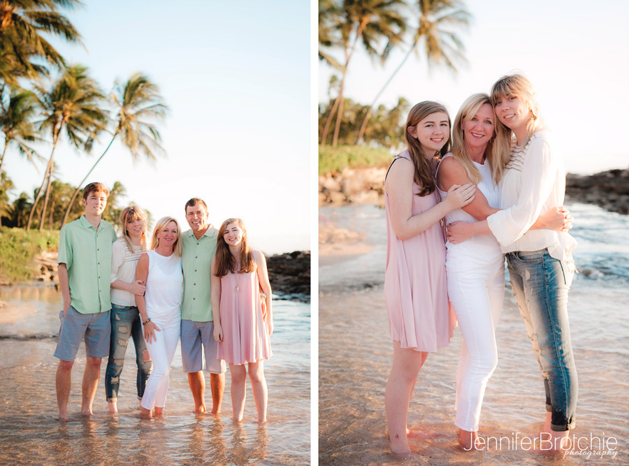 Oahu Photographer, Photographer in Waikiki, Family Photo Shoot in Koolina, Beach Photographer in Disney Aulani Resort, Turtle Bay Resort Photographer