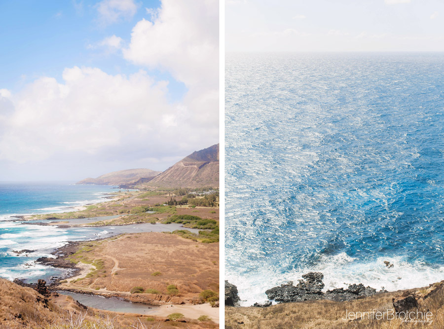 Oahu Photographer, Family Photographer in Oahu, Hiking in Oahu, Makapuu Lighthouse Trail in Oahu