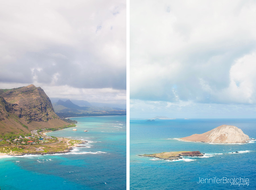 Oahu Photographer, Family Photographer in Oahu, Hiking in Oahu, Makapuu Lighthouse Trail in Oahu