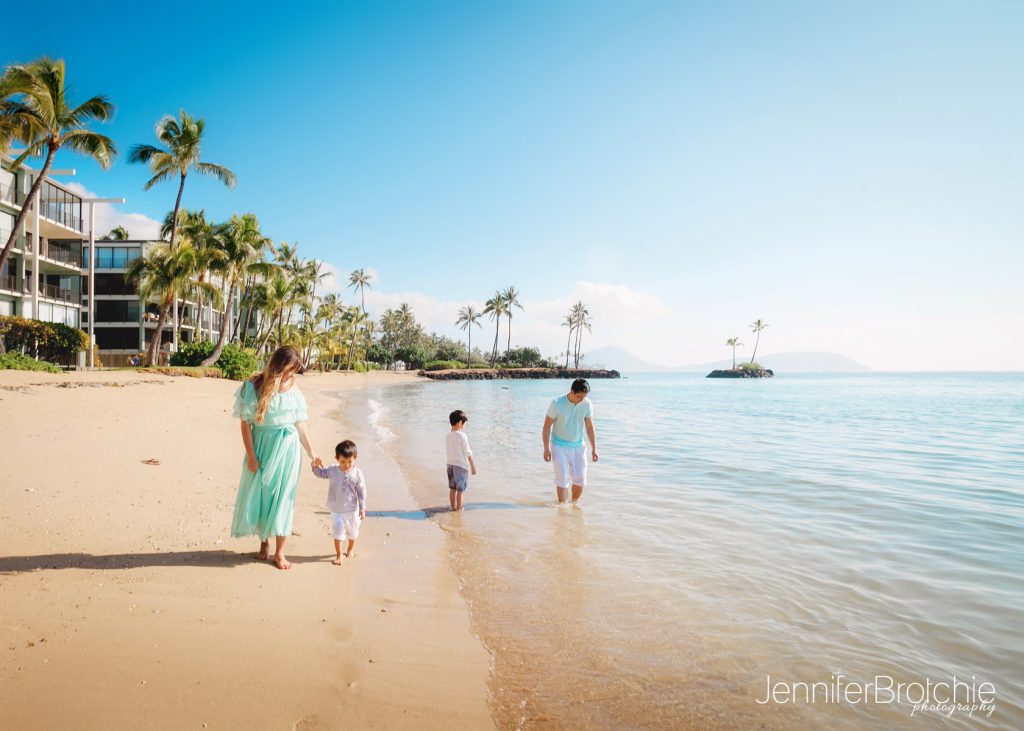 Oahu Family Photographer, Photographer in Waikiki, Oahu Photographer, Disney Aulani Photo Shoots, Turtle Bay Resort Beach Photoshoots