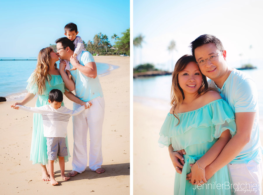 Oahu Family Photographer, Photographer in Waikiki, Oahu Photographer, Disney Aulani Photo Shoots, Turtle Bay Resort Beach Photoshoots