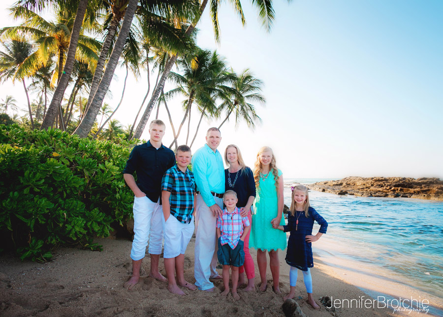 Oahu Photographer, Family Portraits at the Beach, Photographer in Waikiki, KoOlina Photographer, Turtle Bay Beach Family Photos, Pictures in Waikiki, Best Affordable Oahu Photographer
