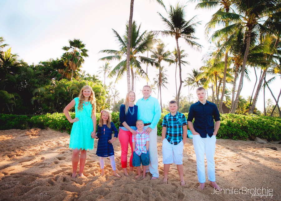 Oahu Photographer, Family Portraits at the Beach, Photographer in Waikiki, KoOlina Photographer, Turtle Bay Beach Family Photos, Pictures in Waikiki, Best Affordable Oahu Photographer