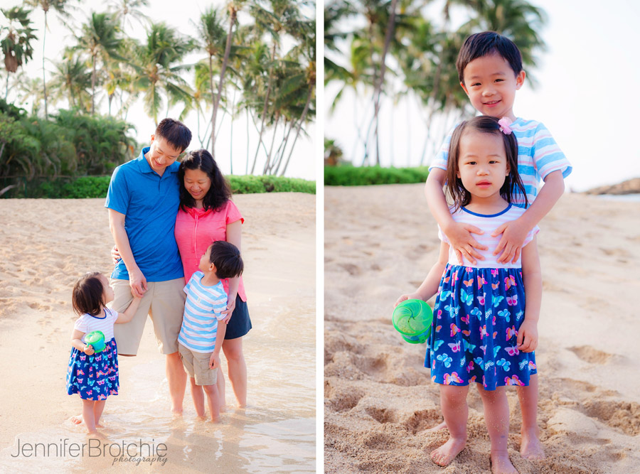 Oahu Photo Shoots, Oahu Family Photography, Photo Shoots at the Beach, Waikiki Photographer, Turtle Bay Resort Photos at the Beach, KoOlina Family Photos