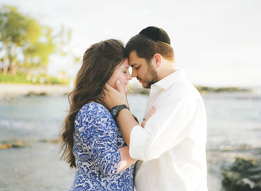 Oahu Photographer, Film Photographer on Oahu, Disney Aulani Resort Photographer, Photographer in KoOlina, Beach Photos in Waikiki, Turtle Bay Resort Beach Portraits, Engagement Photos on Oahu