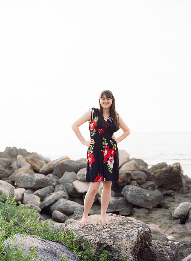 Oahu Photographer, Film Photographer on Oahu, Disney Aulani Resort Photographer, Photographer in KoOlina, Beach Photos in Waikiki, Turtle Bay Resort Beach Portraits, Engagement Photos on Oahu