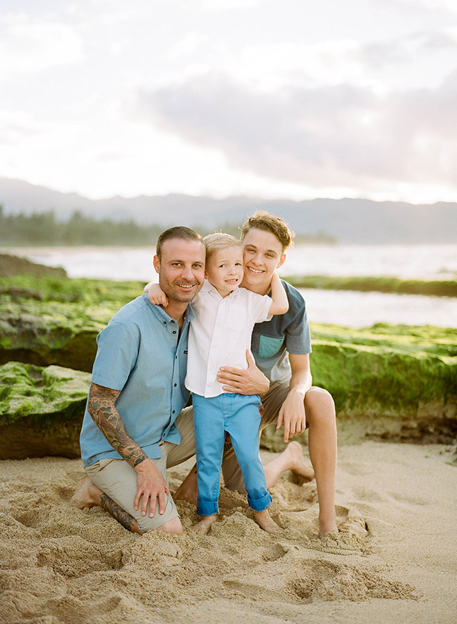 Oahu Photographer, Film Photographer on Oahu, Disney Aulani Resort Photographer, Photographer in KoOlina, Beach Photos in Waikiki, Turtle Bay Resort Beach Portraits, Engagement Photos on Oahu