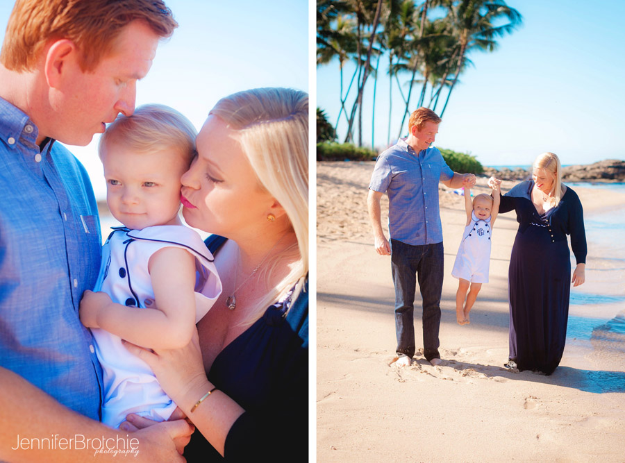Oahu Photographer, Waikiki Beach Photos, Maternity Photographer Oahu, Turtle Bay Beach Portraits, KoOlina Photographer