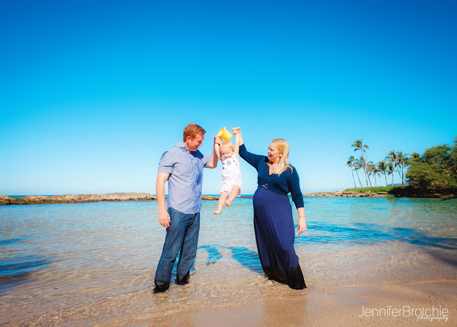 Oahu Photographer, Waikiki Beach Photos, Maternity Photographer Oahu, Turtle Bay Beach Portraits, KoOlina Photographer
