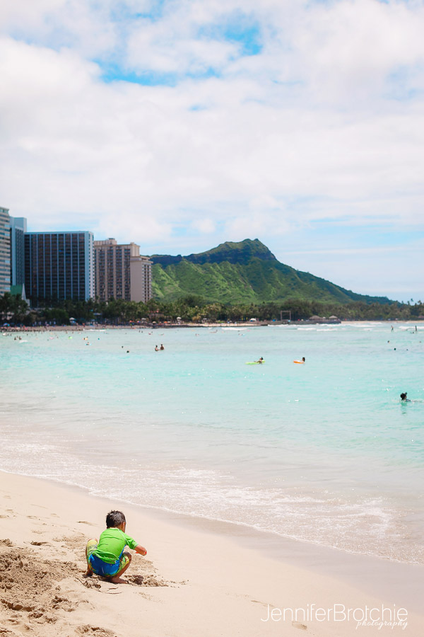 Photographer near Waikiki, Oahu Family Photographer, Beach Photoshoots on Oahu, Turtle Bay Resort Beach Portraits, KoOlina Photographer