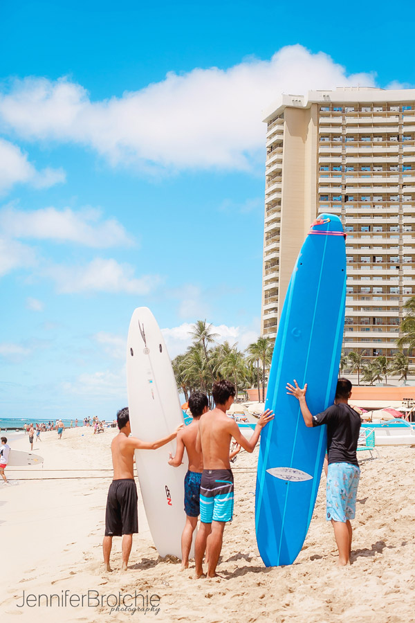 Photographer near Waikiki, Oahu Family Photographer, Beach Photoshoots on Oahu, Turtle Bay Resort Beach Portraits, KoOlina Photographer