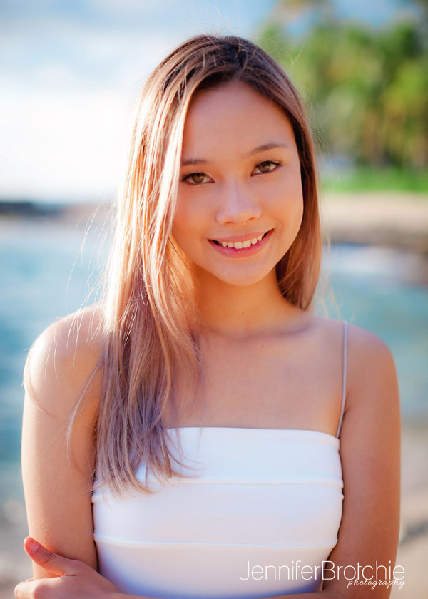 Oahu Photographer, Senior Portraits Photographer, KoOlina Photographer, Mililani Senior Portraits on Oahu, Waikiki Photographer, Turtle Bay Beach Photographer