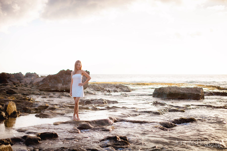 Oahu Photographer, Senior Portraits Photographer, KoOlina Photographer, Mililani Senior Portraits on Oahu, Waikiki Photographer, Turtle Bay Beach Photographer