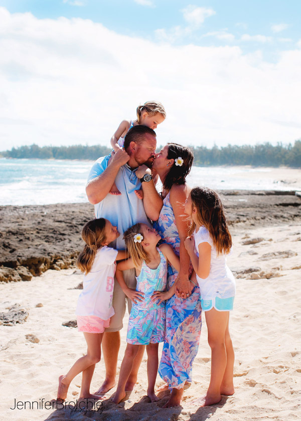 Oahu Photographer, Family Photographer in Oahu, Turtle Bay Resort Beach Portraits, KoOlina Photographer, Photographer in Waikiki, Best Affordable Beach Photo Shoots